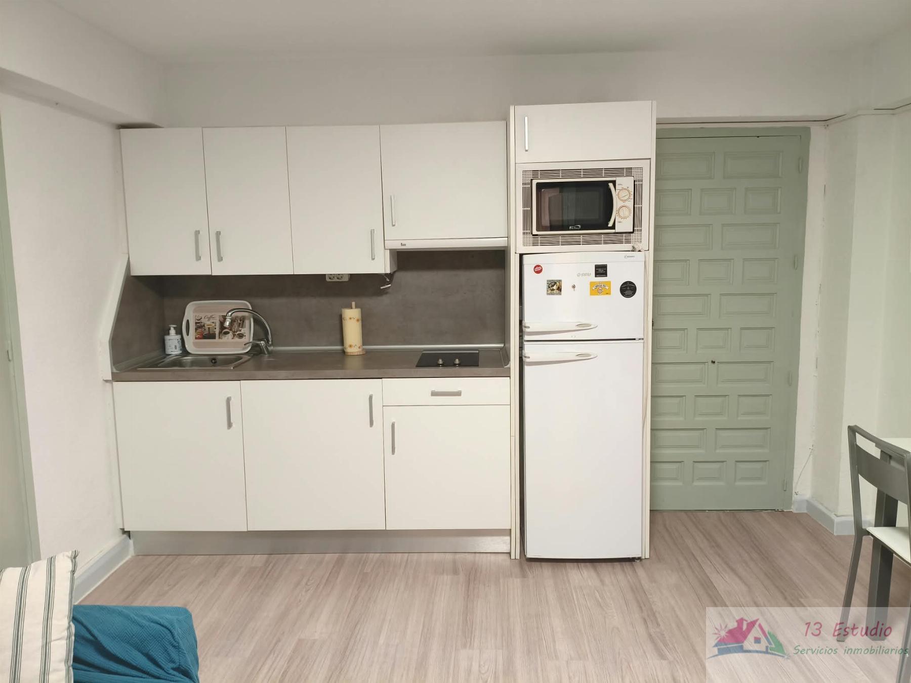 Alquiler de apartamento en Cartagena