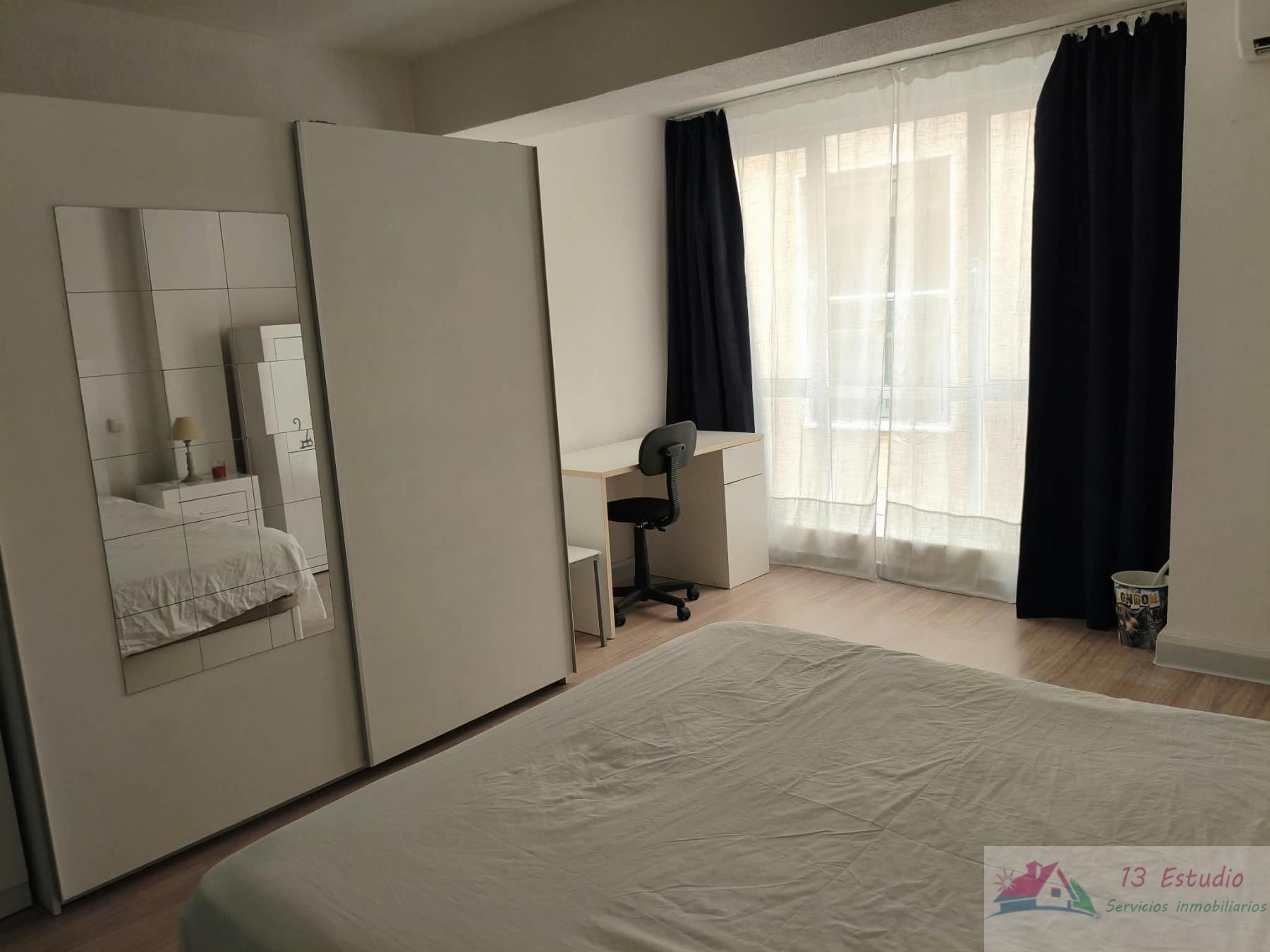 Alquiler de apartamento en Cartagena