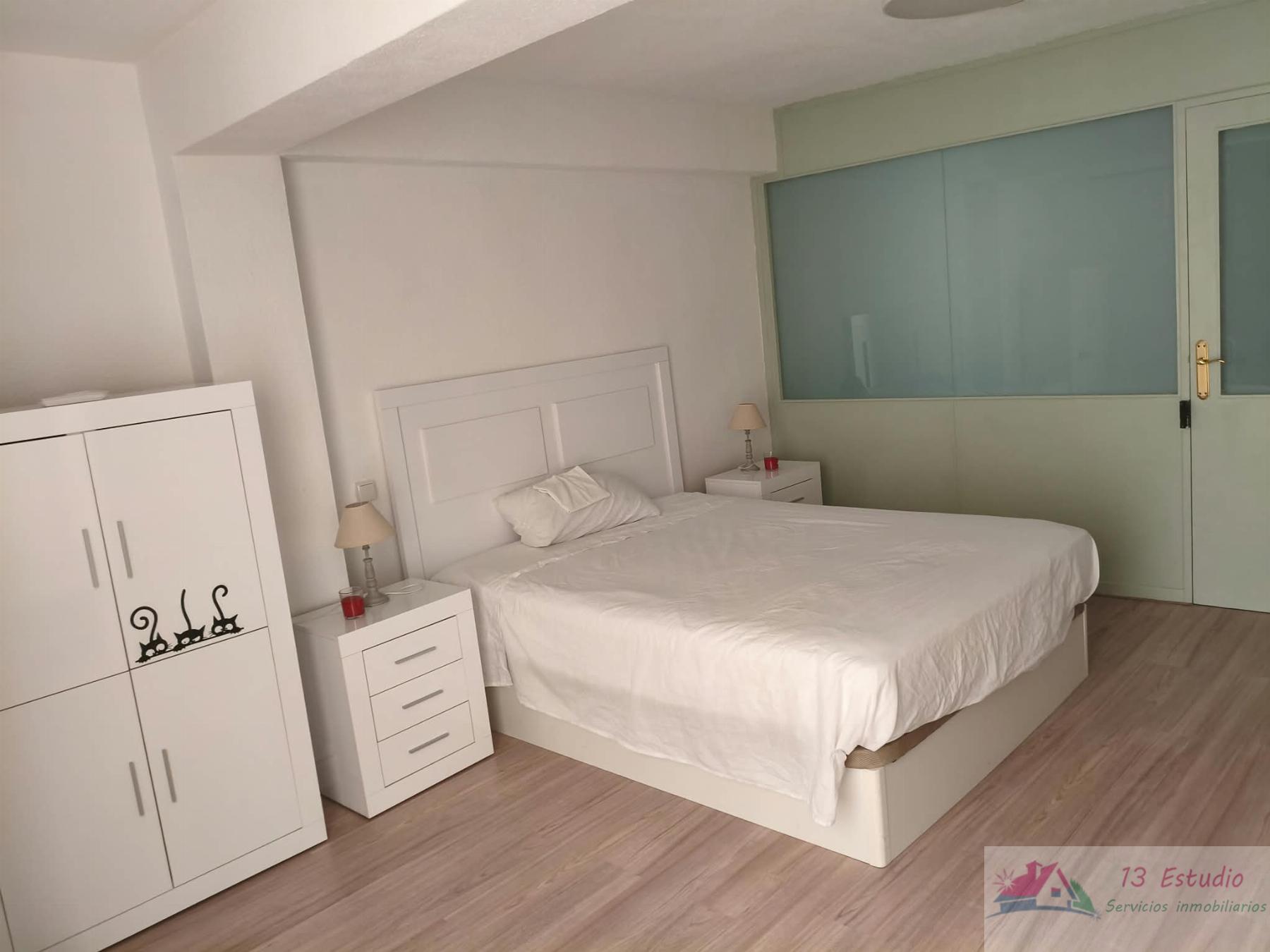 Alquiler de apartamento en Cartagena