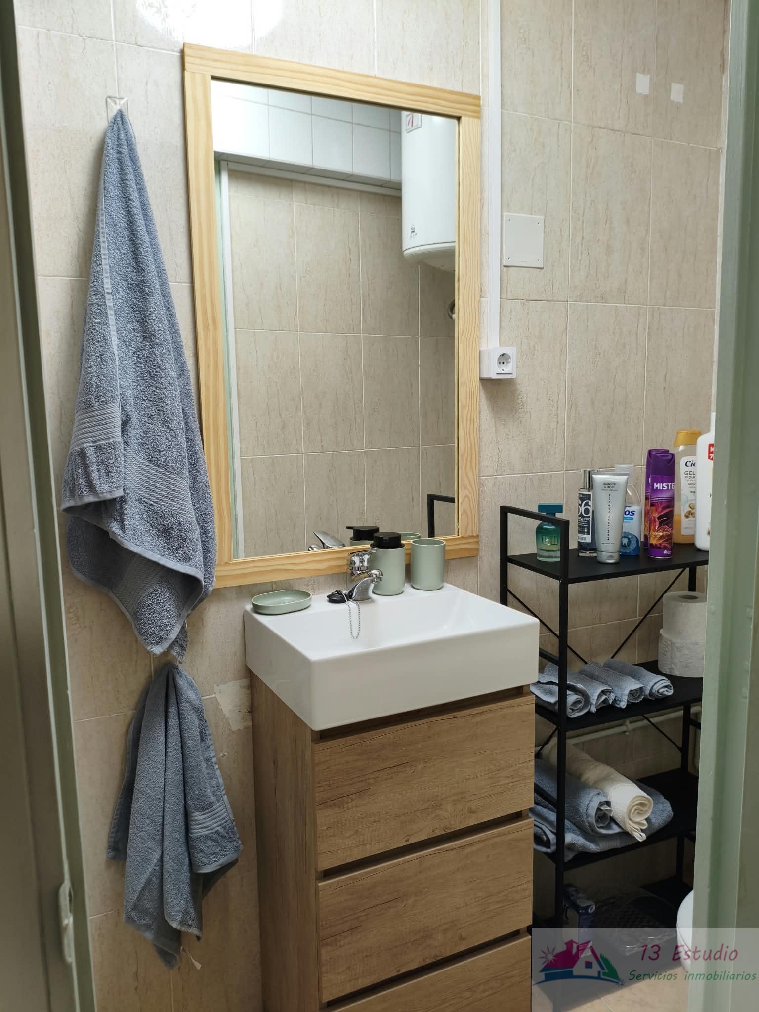 Alquiler de apartamento en Cartagena