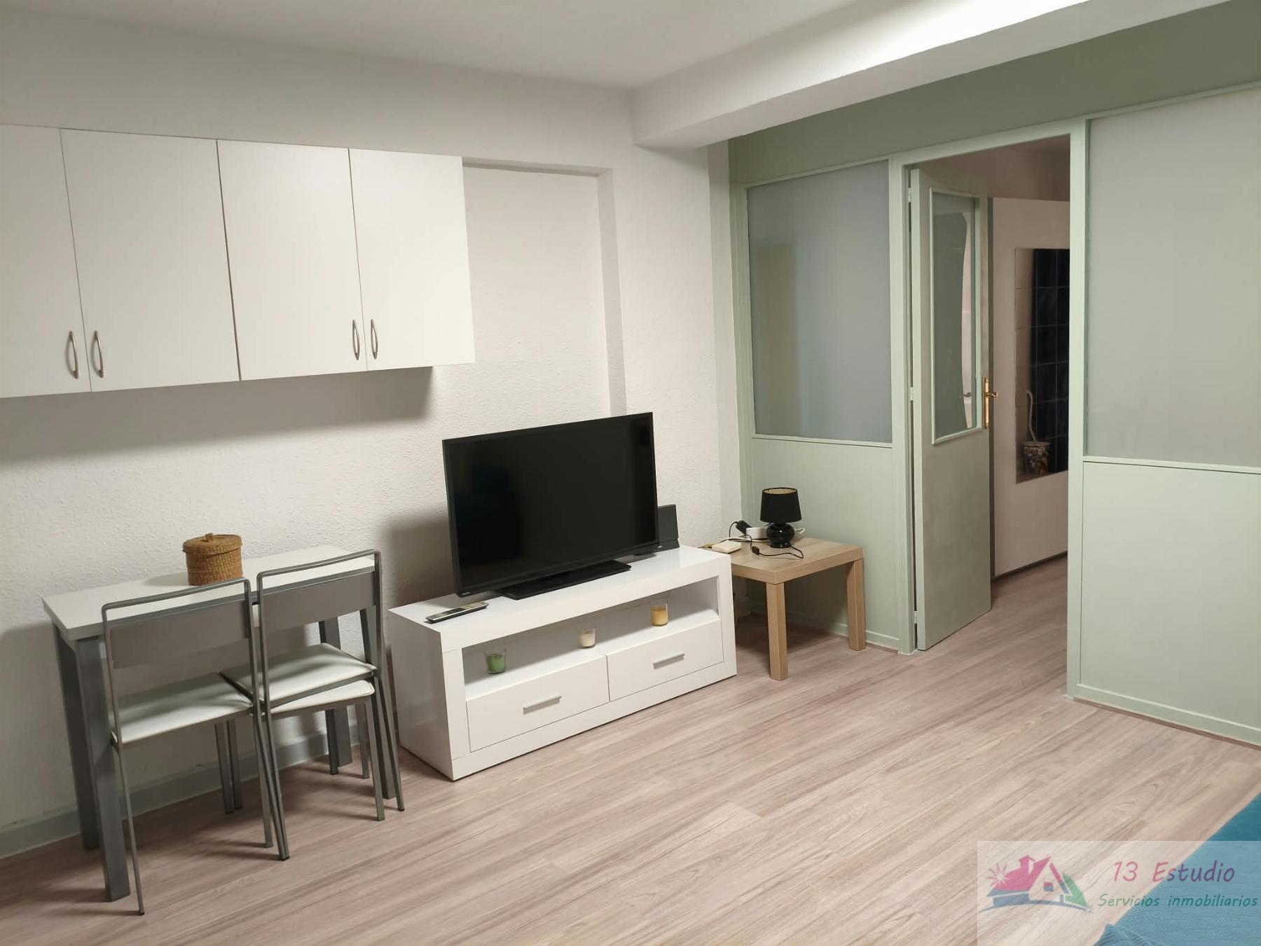 Alquiler de apartamento en Cartagena