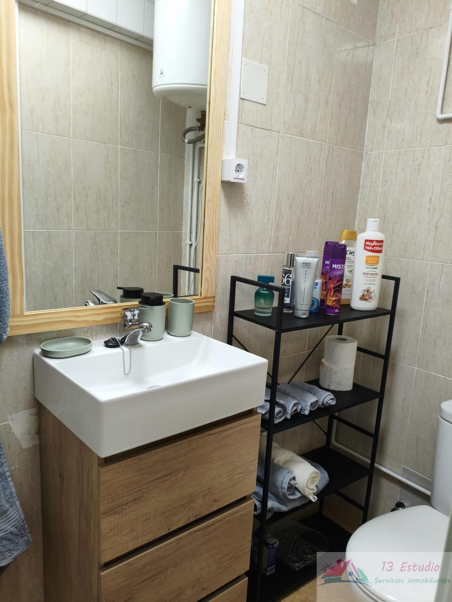 Alquiler de apartamento en Cartagena