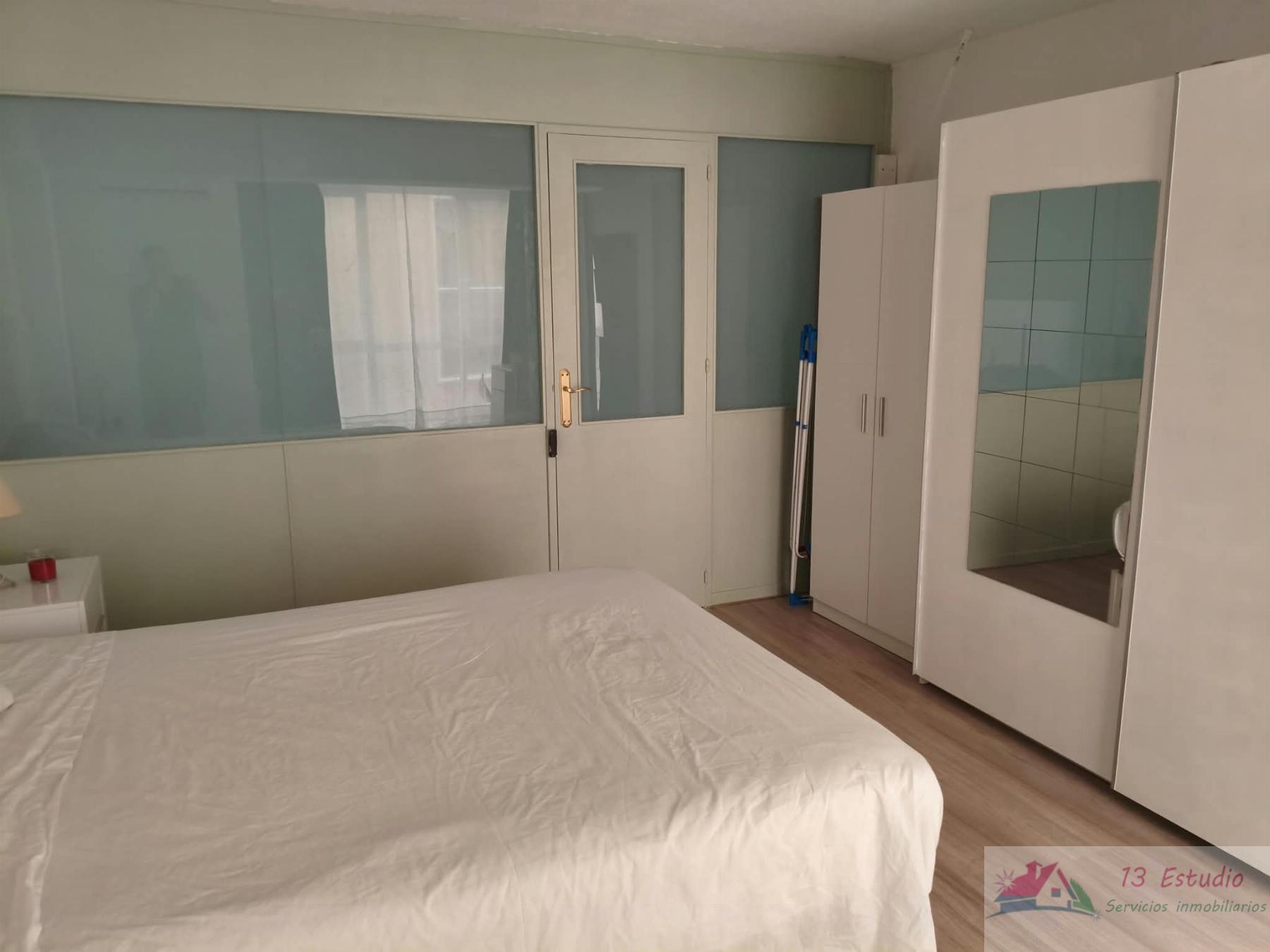Alquiler de apartamento en Cartagena