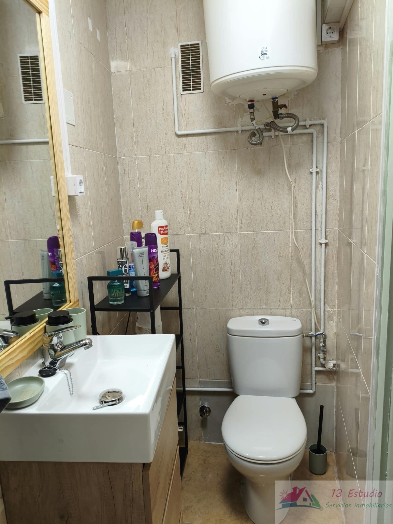 Alquiler de apartamento en Cartagena