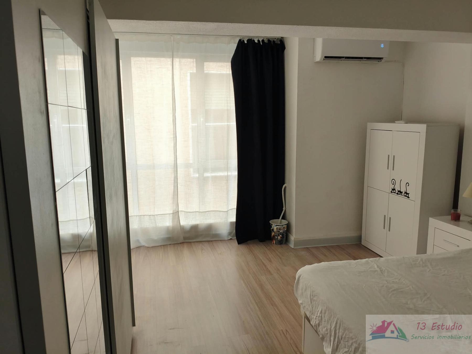Alquiler de apartamento en Cartagena