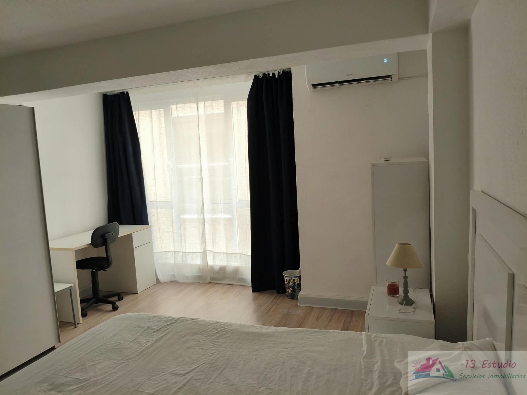 Alquiler de apartamento en Cartagena