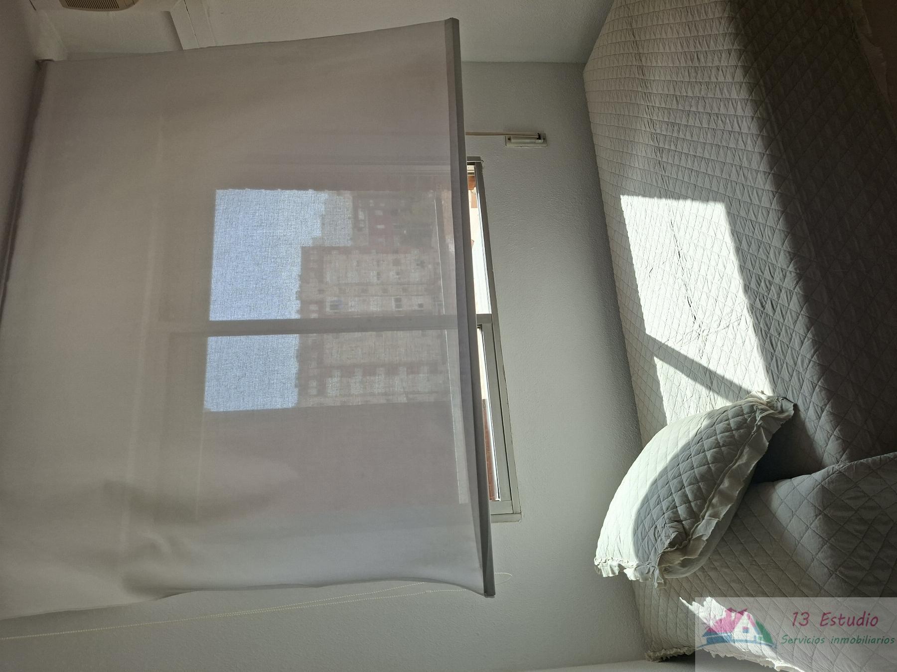 Alquiler de habitación en Cartagena