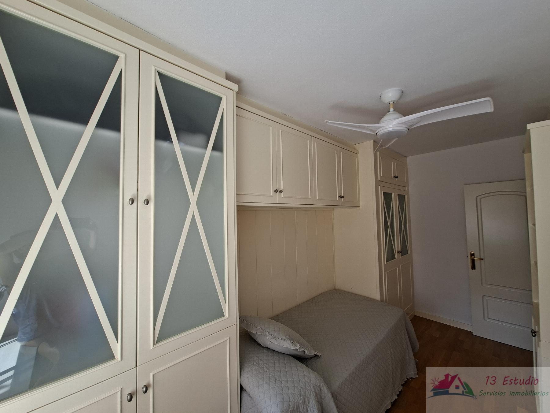 Alquiler de habitación en Cartagena
