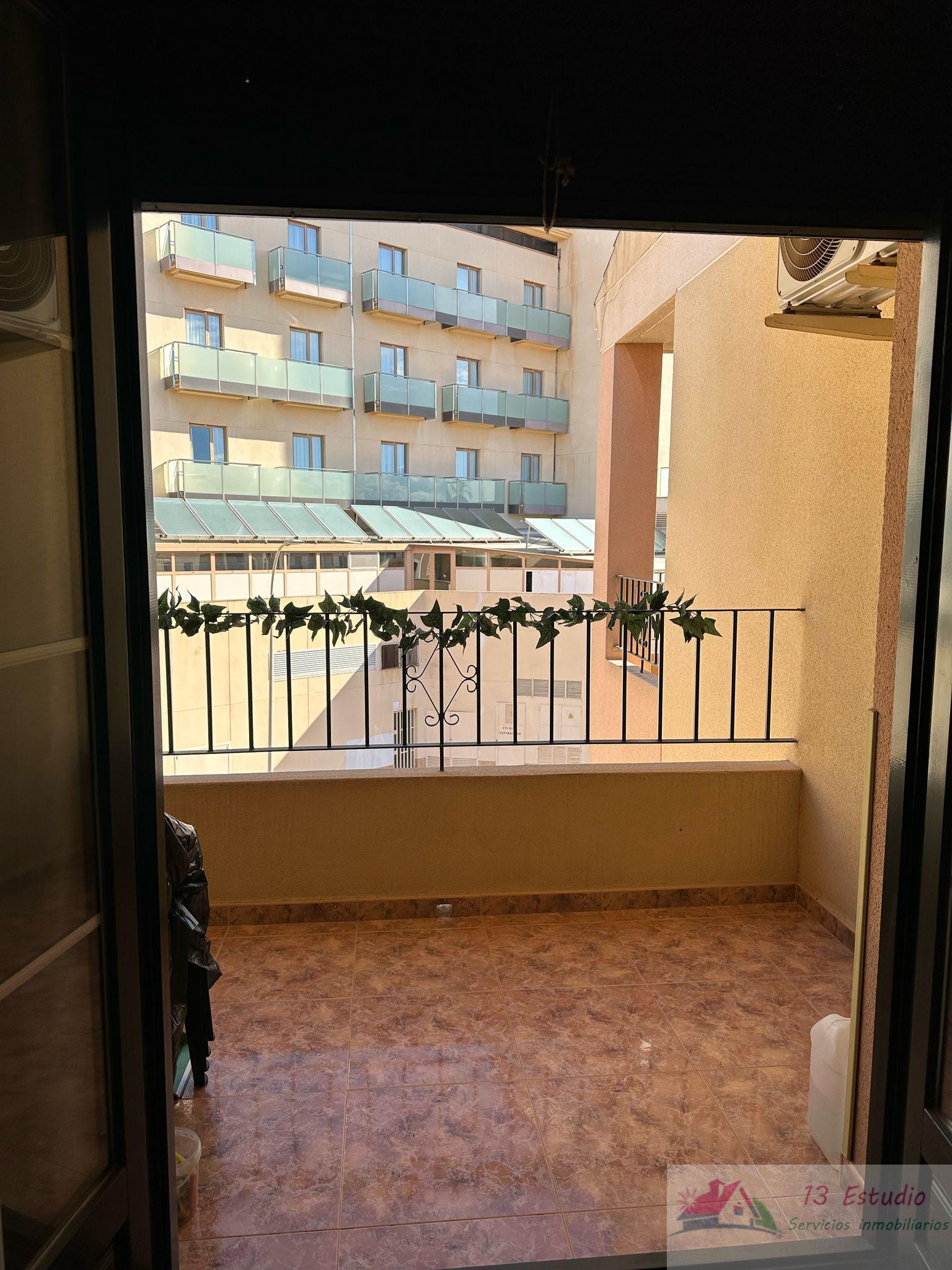 Venta de piso en Los Alcázares