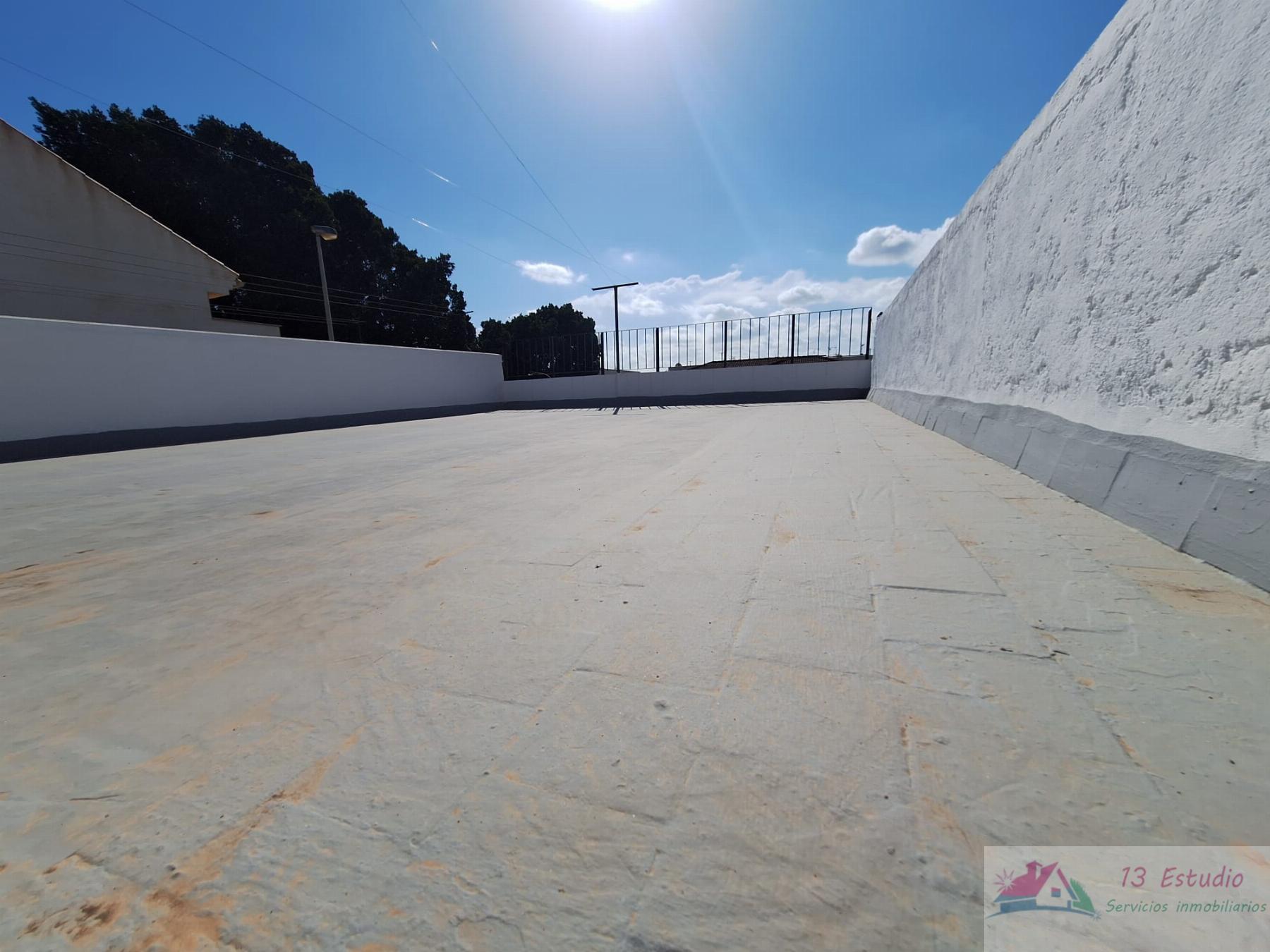 Terraza