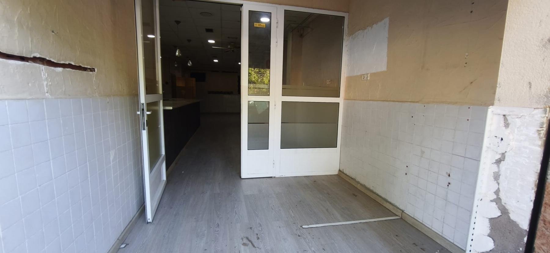 Venta de local en Cartagena