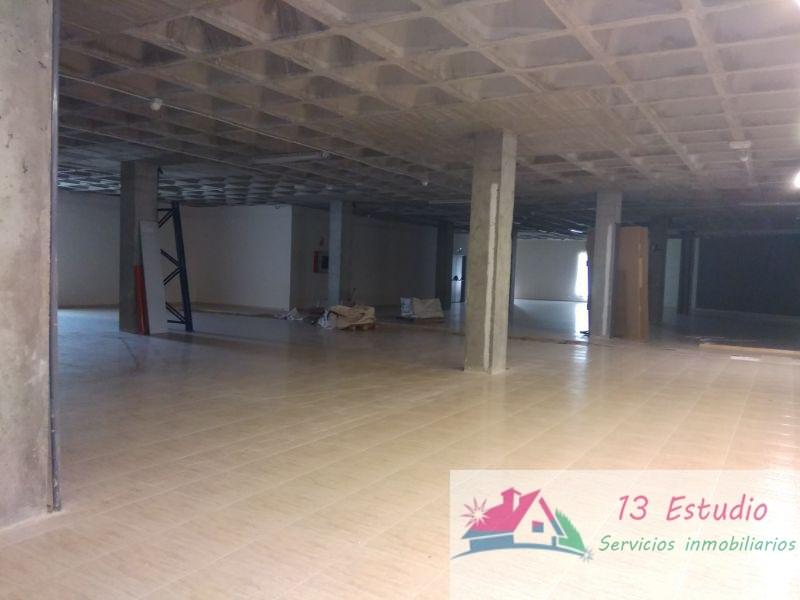 For rent of office in Cartagena