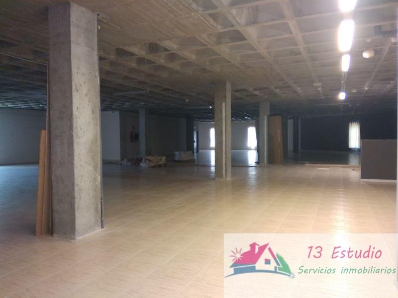 For rent of office in Cartagena