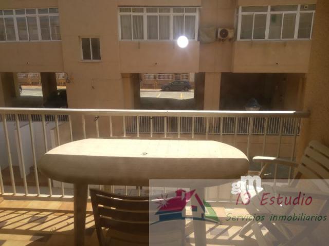 Venta de piso en La Manga del Mar Menor