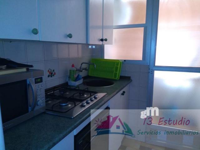 Venta de piso en La Manga del Mar Menor