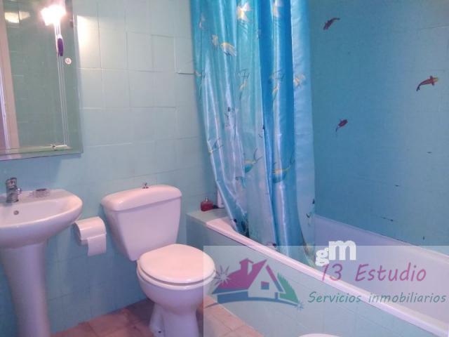Venta de piso en La Manga del Mar Menor