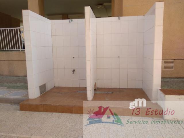 Venta de piso en La Manga del Mar Menor