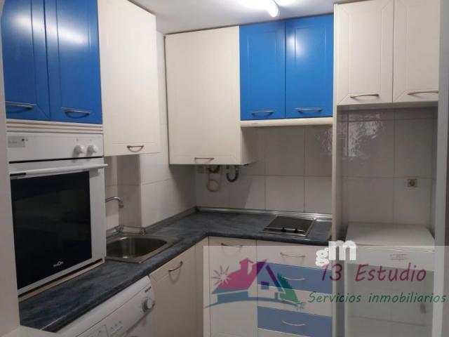 Venta de apartamento en Cartagena