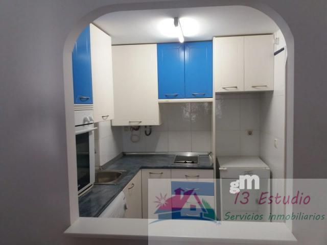 For sale of apartment in Cartagena