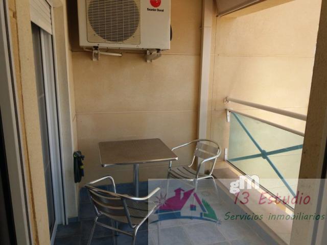 For sale of apartment in Cartagena