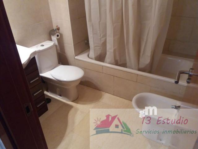 For sale of apartment in Cartagena