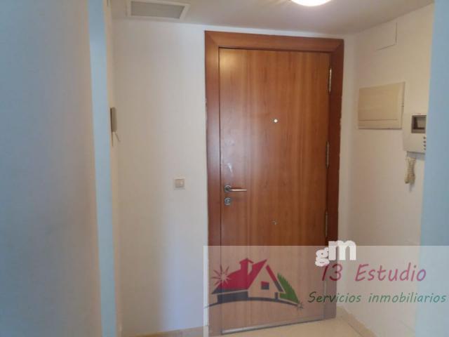 For sale of apartment in Cartagena
