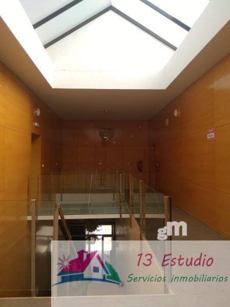 For sale of office in Cartagena