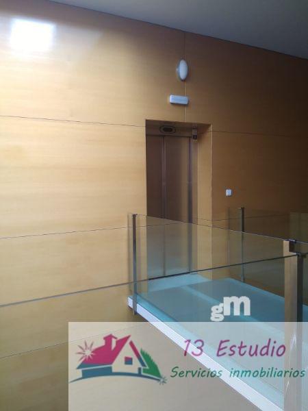 For sale of office in Cartagena