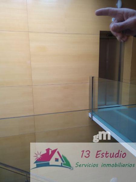 For sale of office in Cartagena