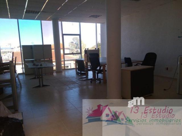 For sale of office in Cartagena