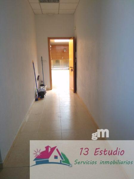 For sale of office in Cartagena
