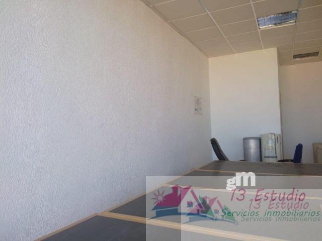 For sale of office in Cartagena