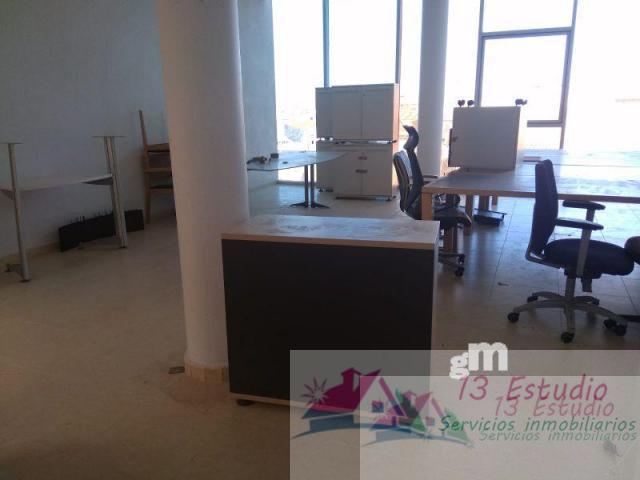 For sale of office in Cartagena
