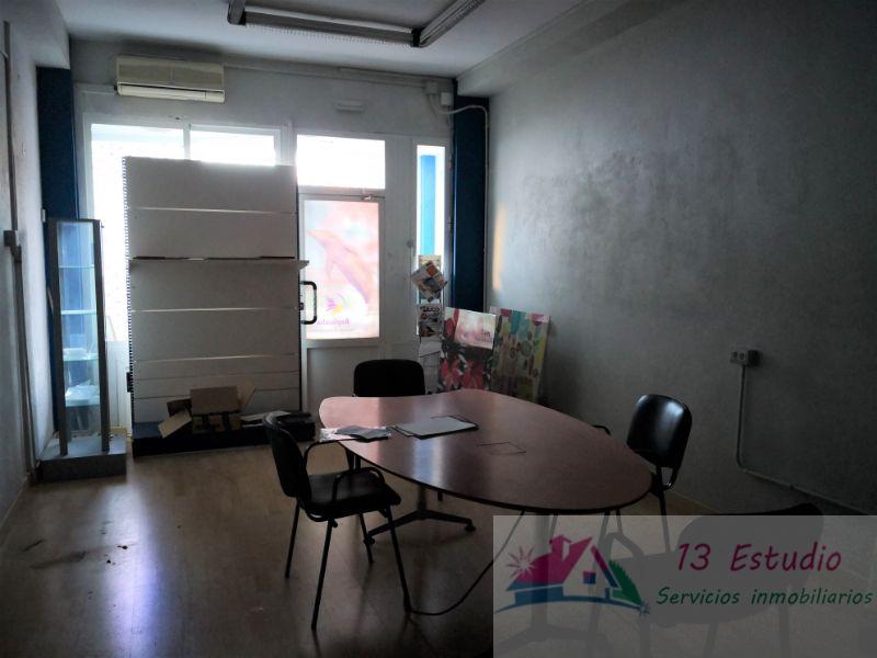 For sale of industrial plant/warehouse in Cartagena