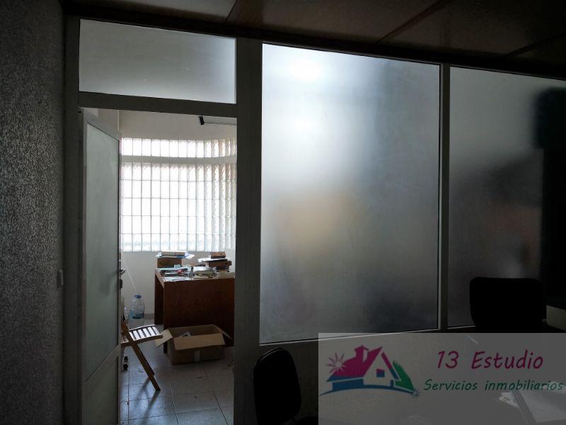 For sale of industrial plant/warehouse in Cartagena