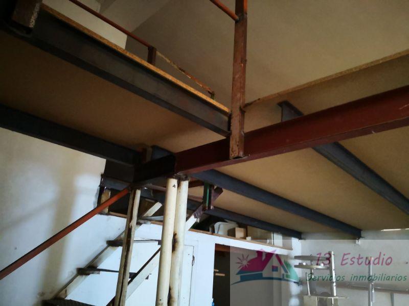 For sale of industrial plant/warehouse in Cartagena