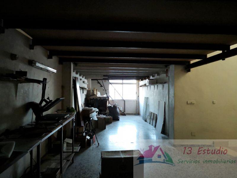 For sale of industrial plant/warehouse in Cartagena