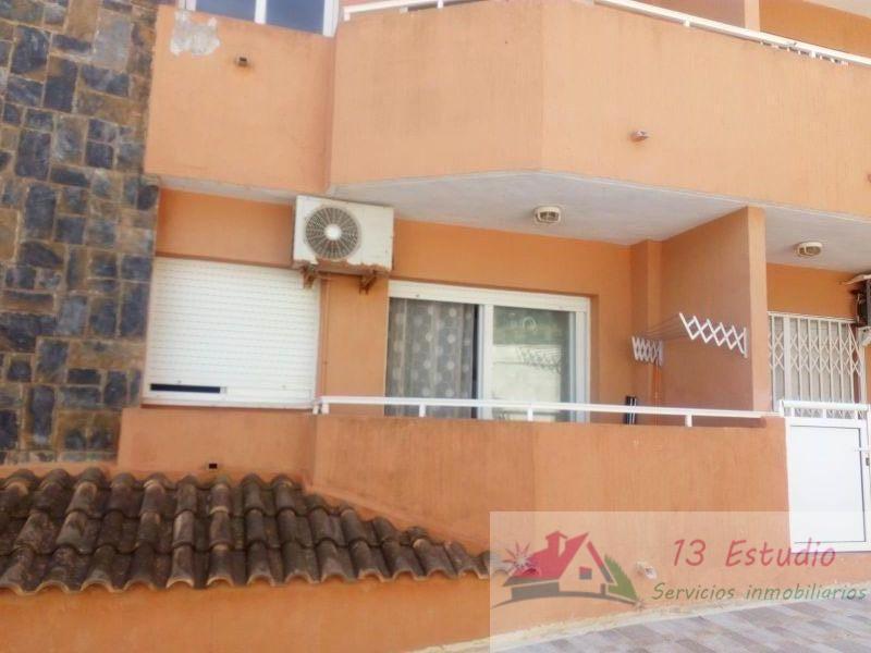 Venta de apartamento en La Manga del Mar Menor