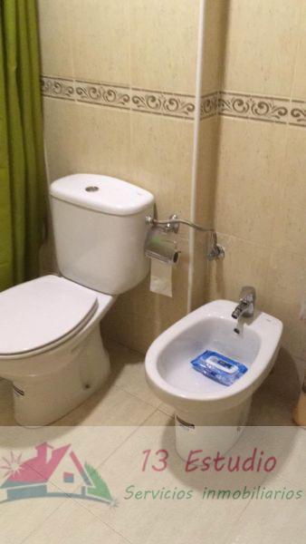 Venta de apartamento en La Manga del Mar Menor
