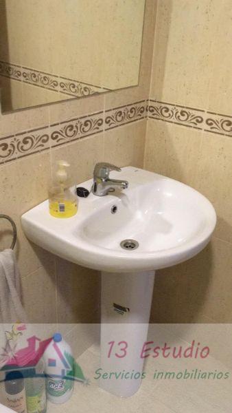 Venta de apartamento en La Manga del Mar Menor