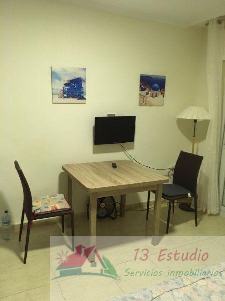 For sale of apartment in La Manga del Mar Menor