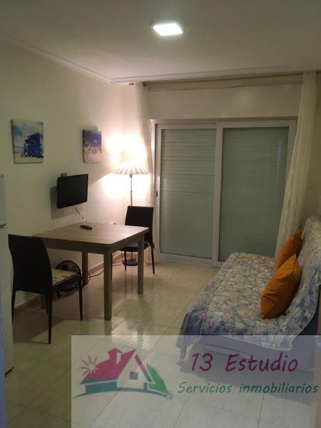 Venta de apartamento en La Manga del Mar Menor