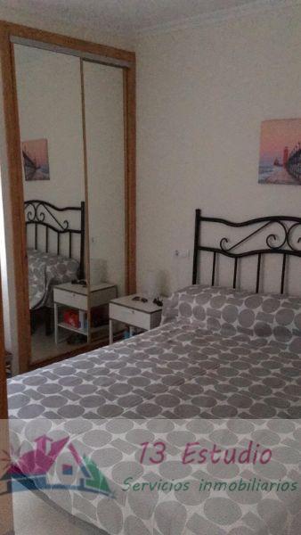 Venta de apartamento en La Manga del Mar Menor