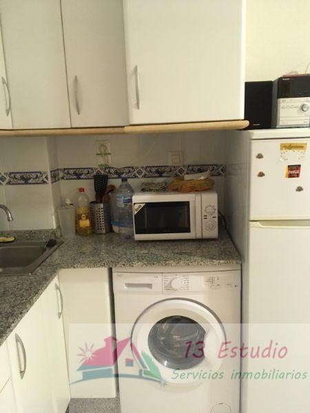 Venta de apartamento en La Manga del Mar Menor