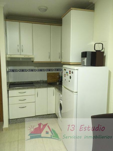 Venta de apartamento en La Manga del Mar Menor