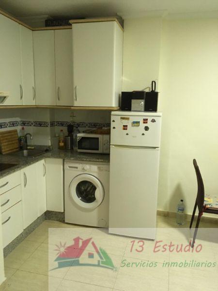 Venta de apartamento en La Manga del Mar Menor