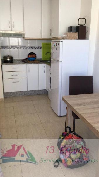 Venta de apartamento en La Manga del Mar Menor