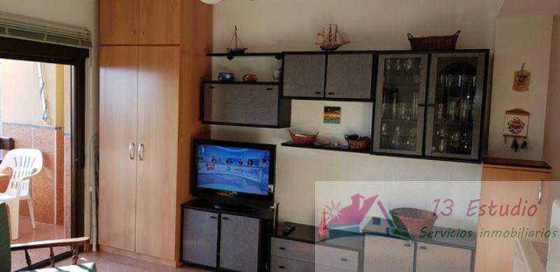 Venta de piso en La Manga del Mar Menor