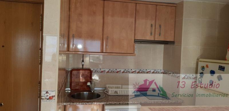 Venta de piso en La Manga del Mar Menor