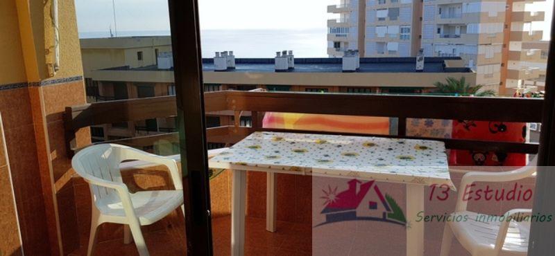 Venta de piso en La Manga del Mar Menor